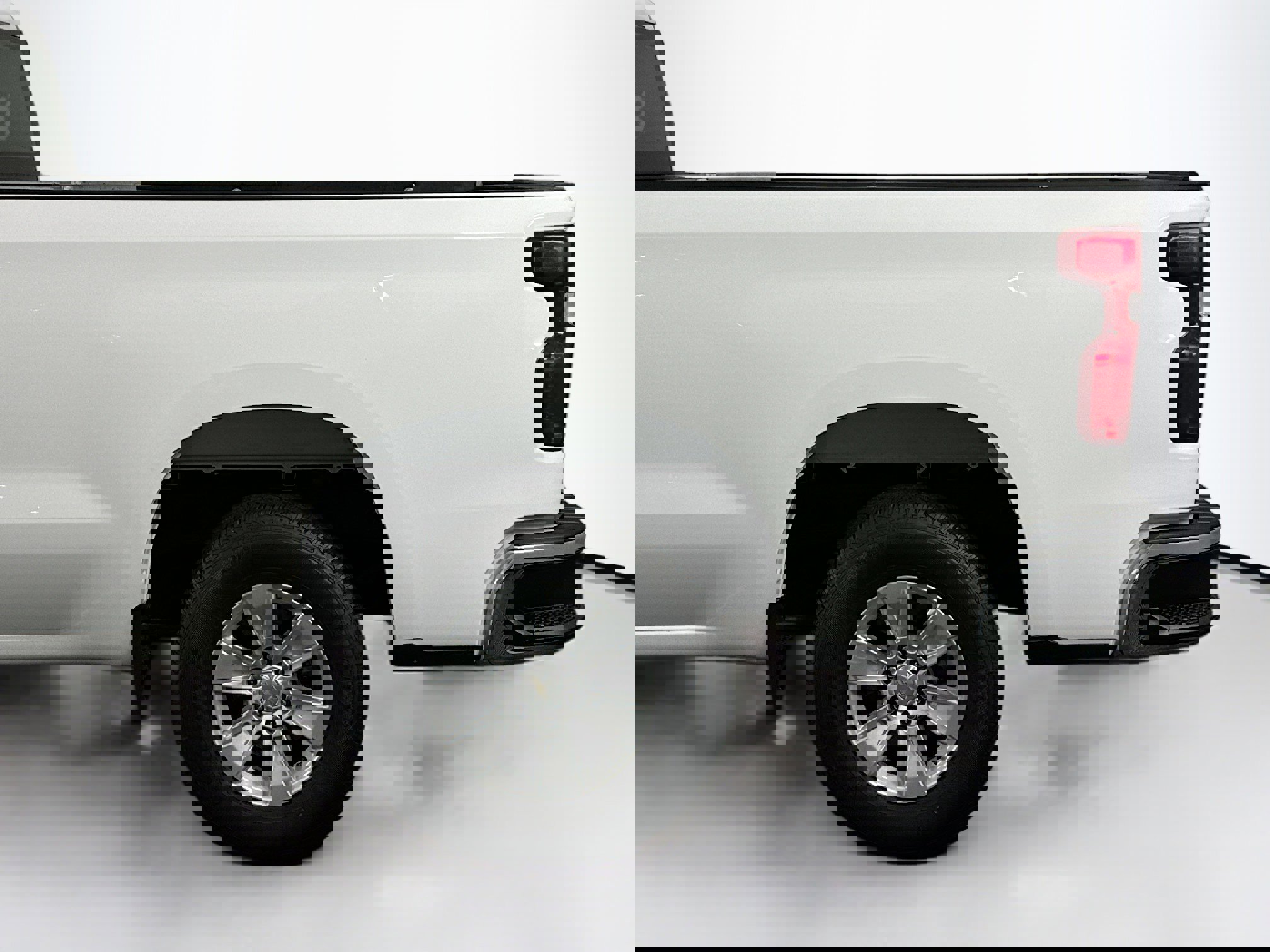 Used 2024 Chevrolet Silverado 1500 W/T w/ WT Fleet Convenience Package image 39