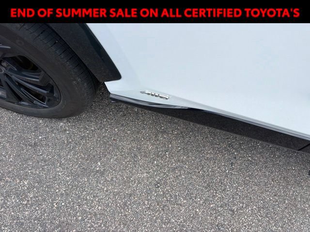 Used 2023 Toyota RAV4 XSE AWD/4WD image 4