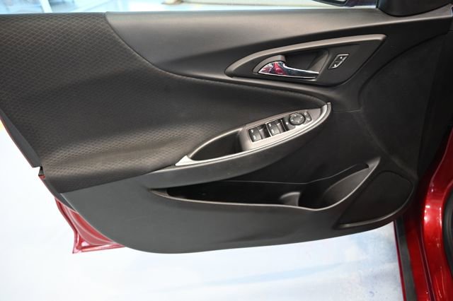 Used 2024 Chevrolet Malibu RS w/ LPO, Floor Liner Package image 24