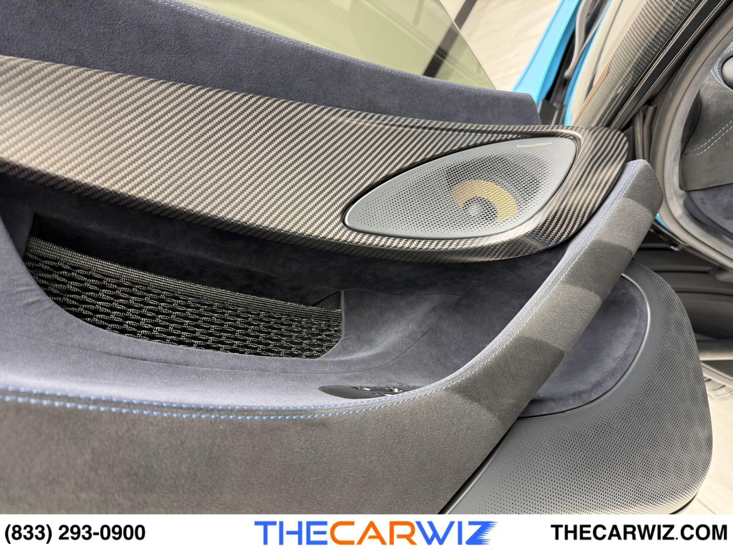 Used 2019 McLaren 600LT RWD image 49