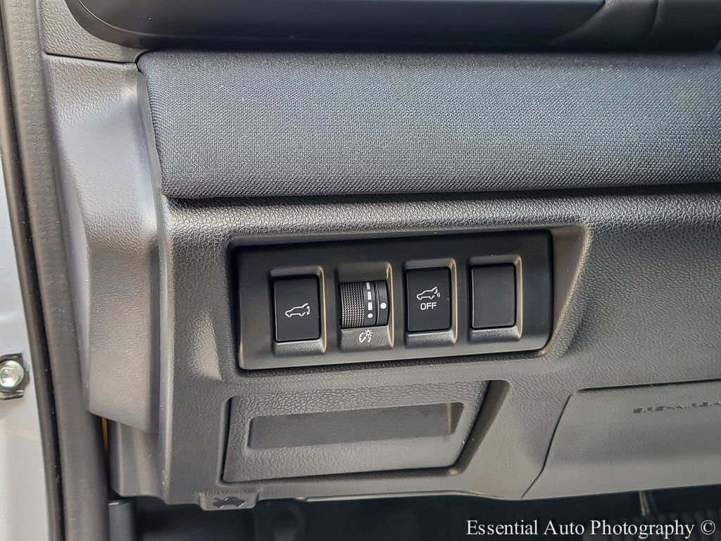 Used 2024 Subaru Outback Premium image 14