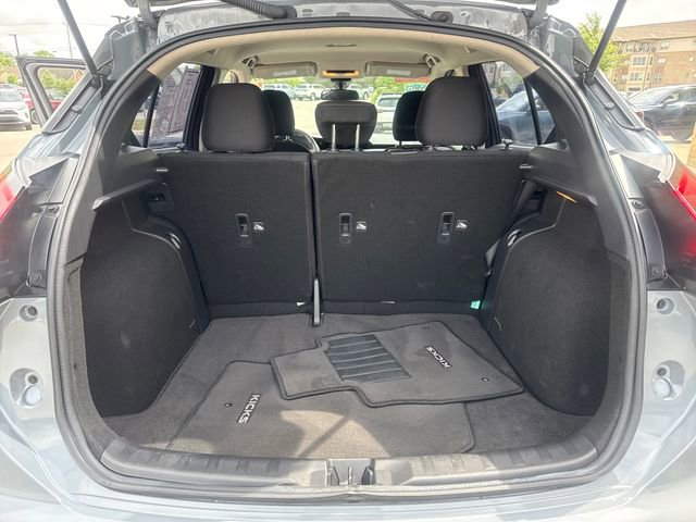 Used 2023 Nissan Kicks SV FWD image 17