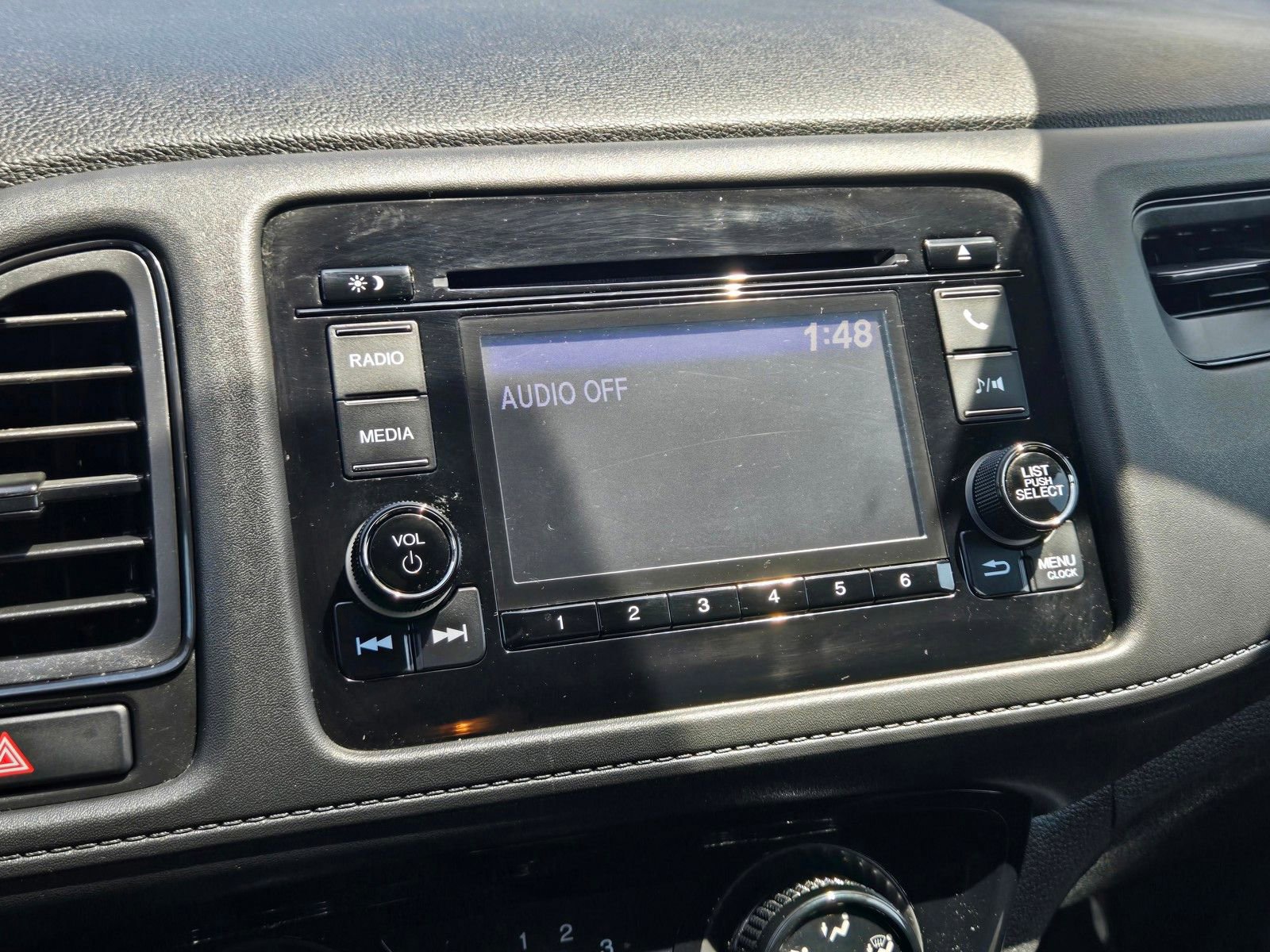 Used 2022 Honda HR-V LX image 20