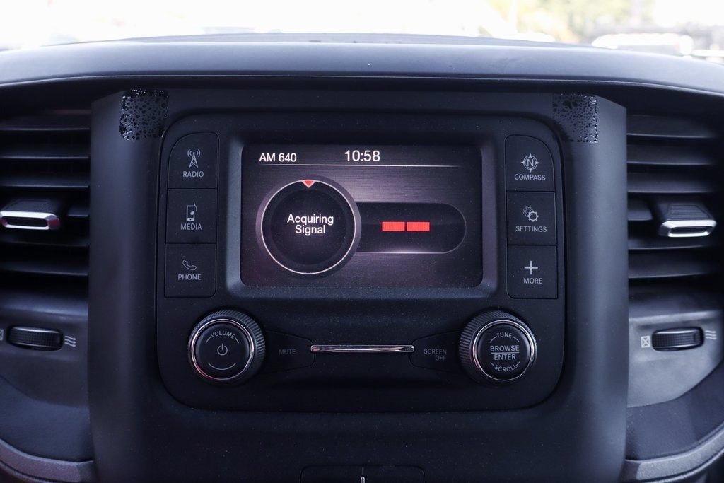 Used 2024 RAM 3500 Tradesman AWD/4WD image 27
