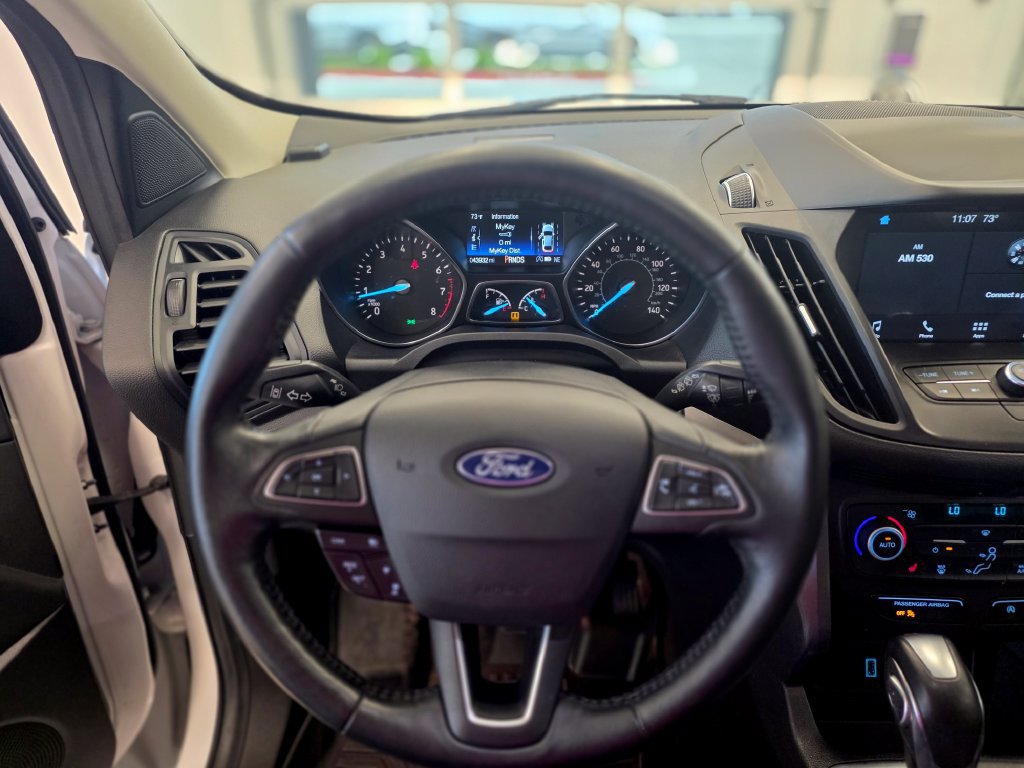 Used 2019 Ford Escape SEL FWD image 15