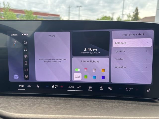 New 2026 Audi Q5 Premium AWD/4WD image 19