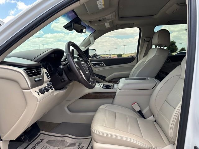 Used 2019 GMC Yukon Denali w/ Open Road Package AWD/4WD image 21
