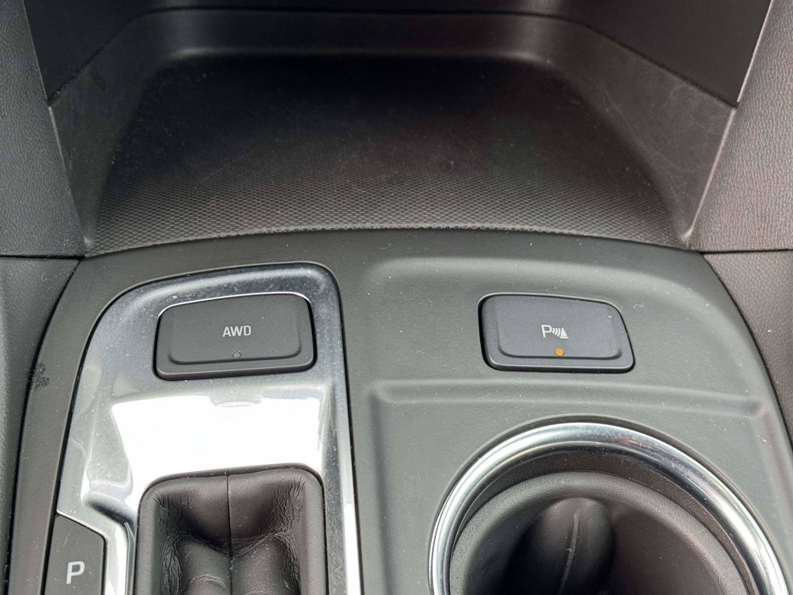 Used 2022 Chevrolet Equinox LT AWD/4WD image 20