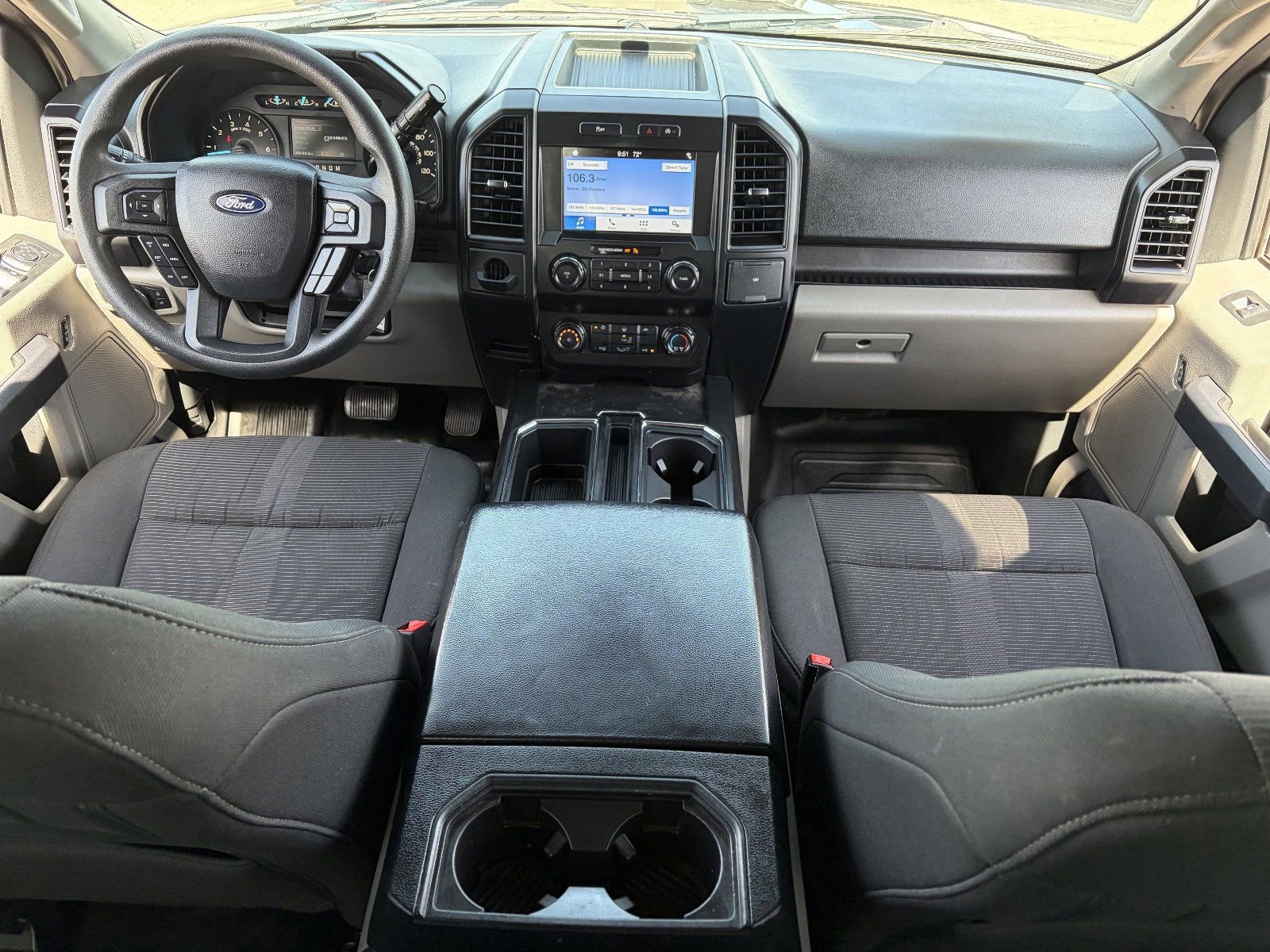 Used 2019 Ford F150 XL w/ Equipment Group 101A Mid RWD image 16