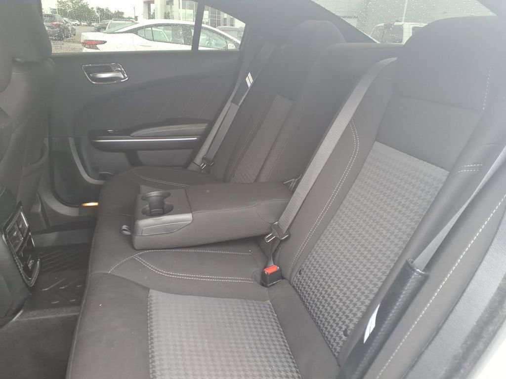 Used 2023 Dodge Charger SXT RWD image 28