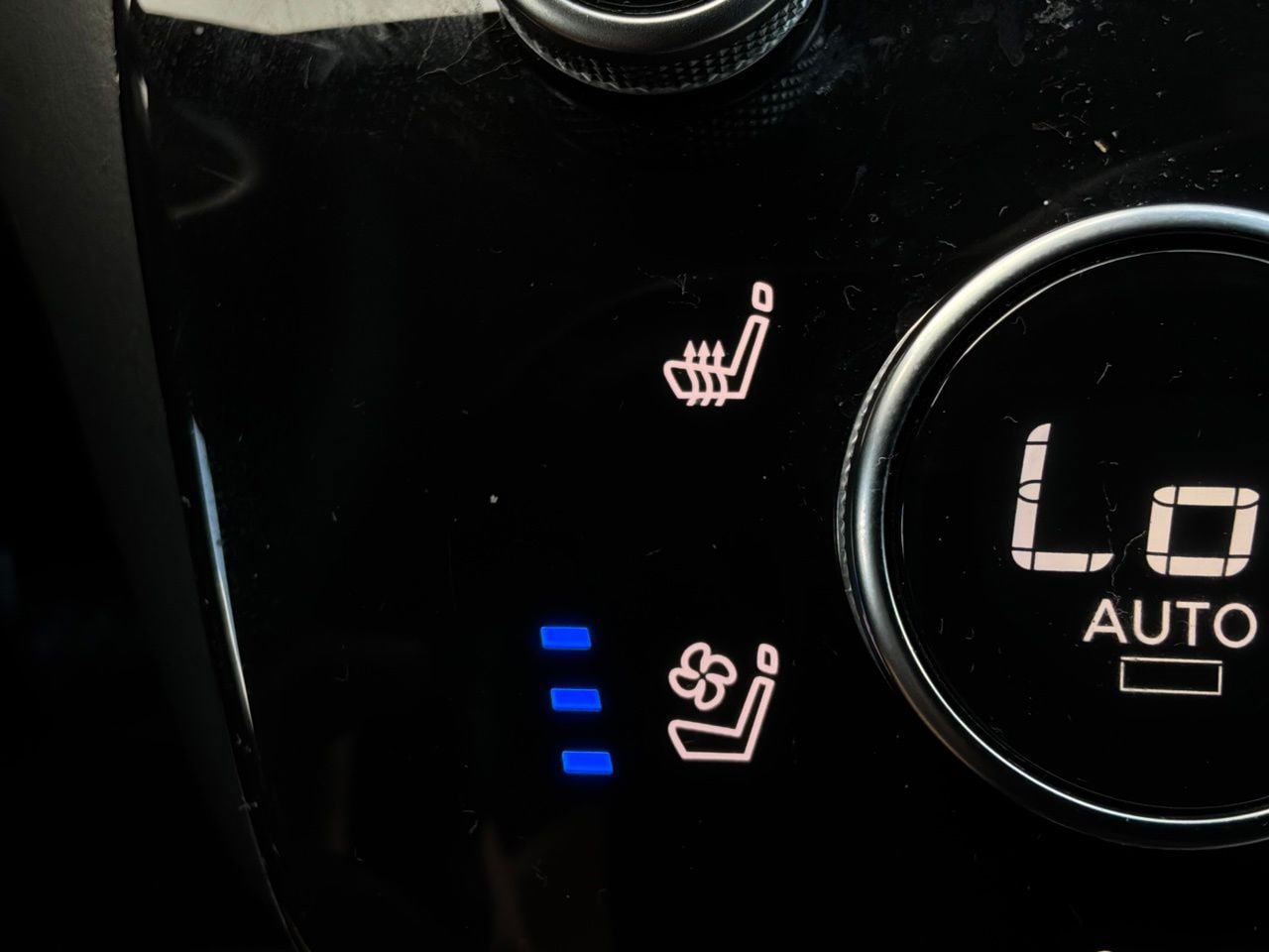 Used 2026 INFINITI QX60 Luxe FWD image 34