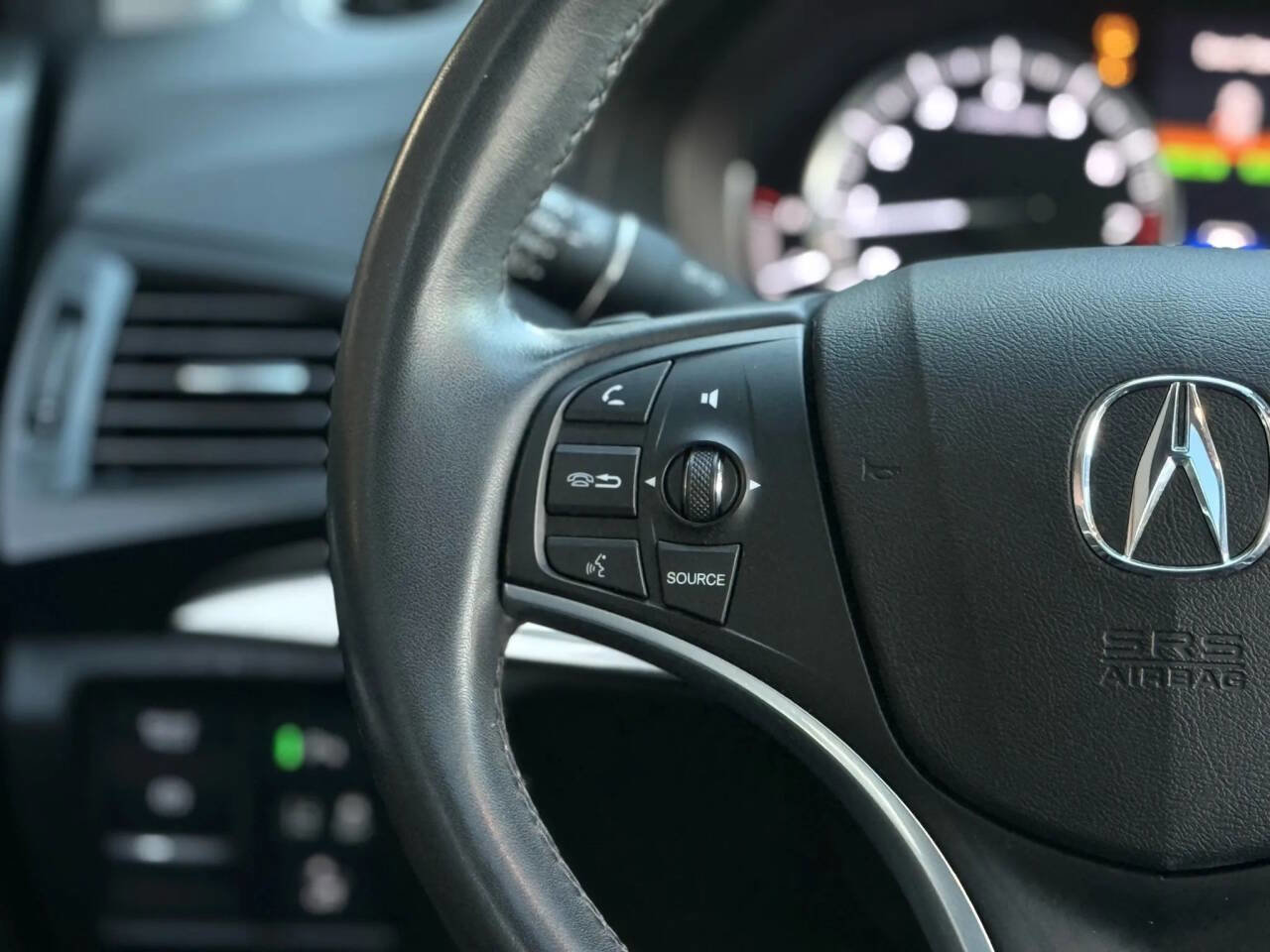 Used 2020 Acura MDX SH-AWD w/ Technology Package image 34