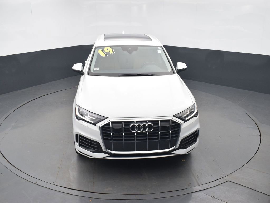 Used 2021 Audi Q7 3.0T Premium Plus w/ Executive Package image 38