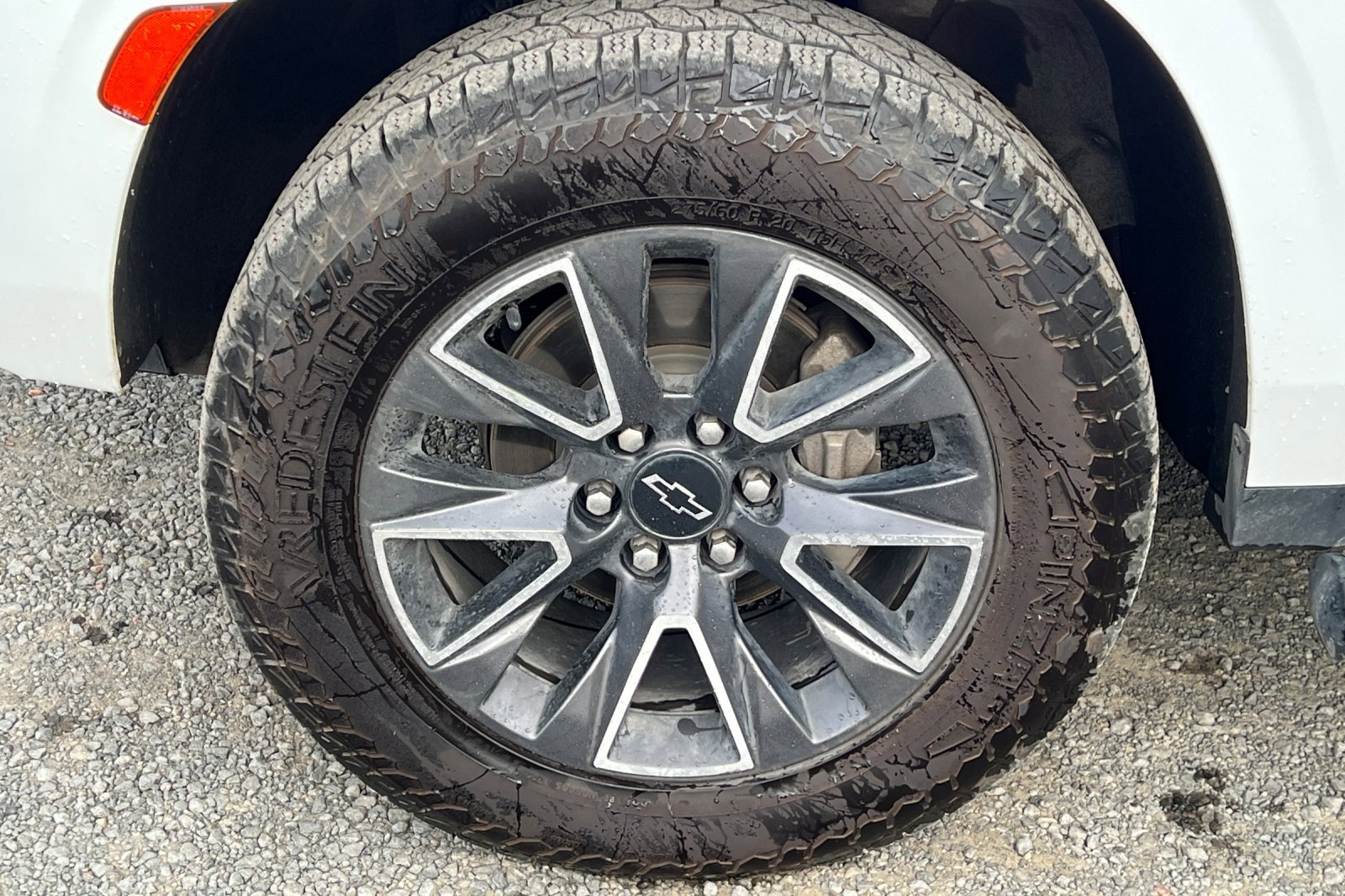 Used 2022 Chevrolet Suburban Z71 image 44