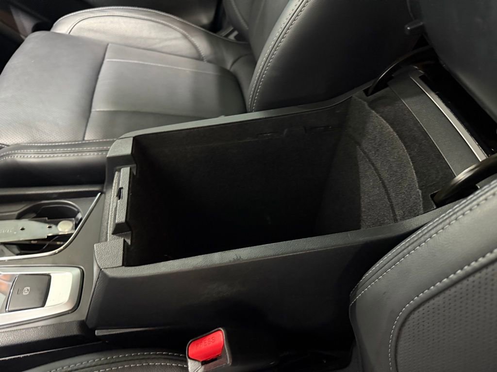 Used 2024 Subaru Ascent Limited AWD/4WD image 24