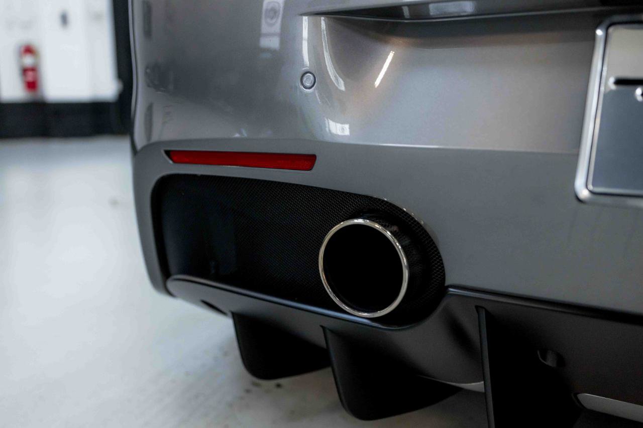 Used 2018 Ferrari 488 Spider image 30