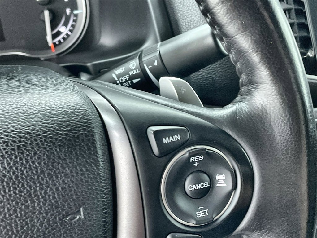 Certified 2022 Honda Ridgeline RTL-E image 22