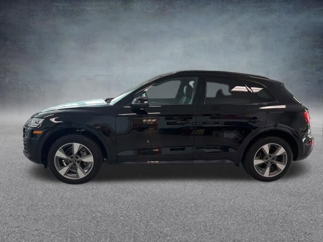 Used 2020 Audi Q5 2.0T Premium AWD/4WD image 10