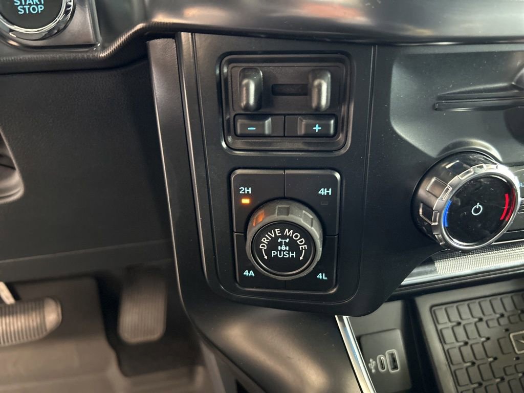 Used 2025 Ford F150 Raptor image 53