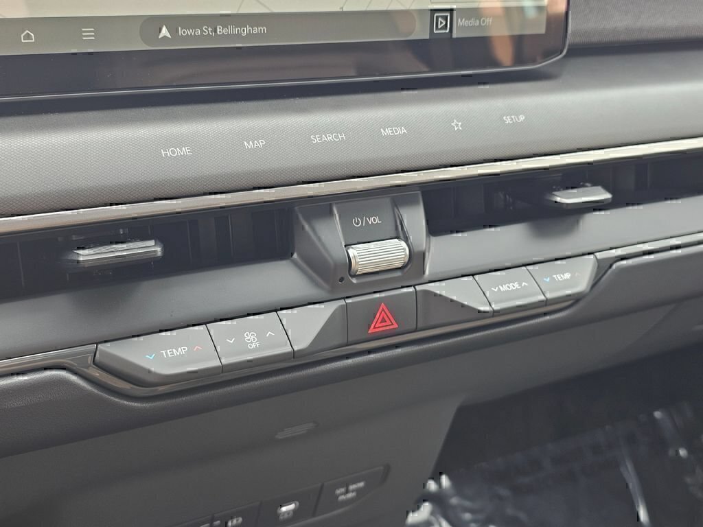 New 2026 Kia EV9 Wind AWD/4WD image 31