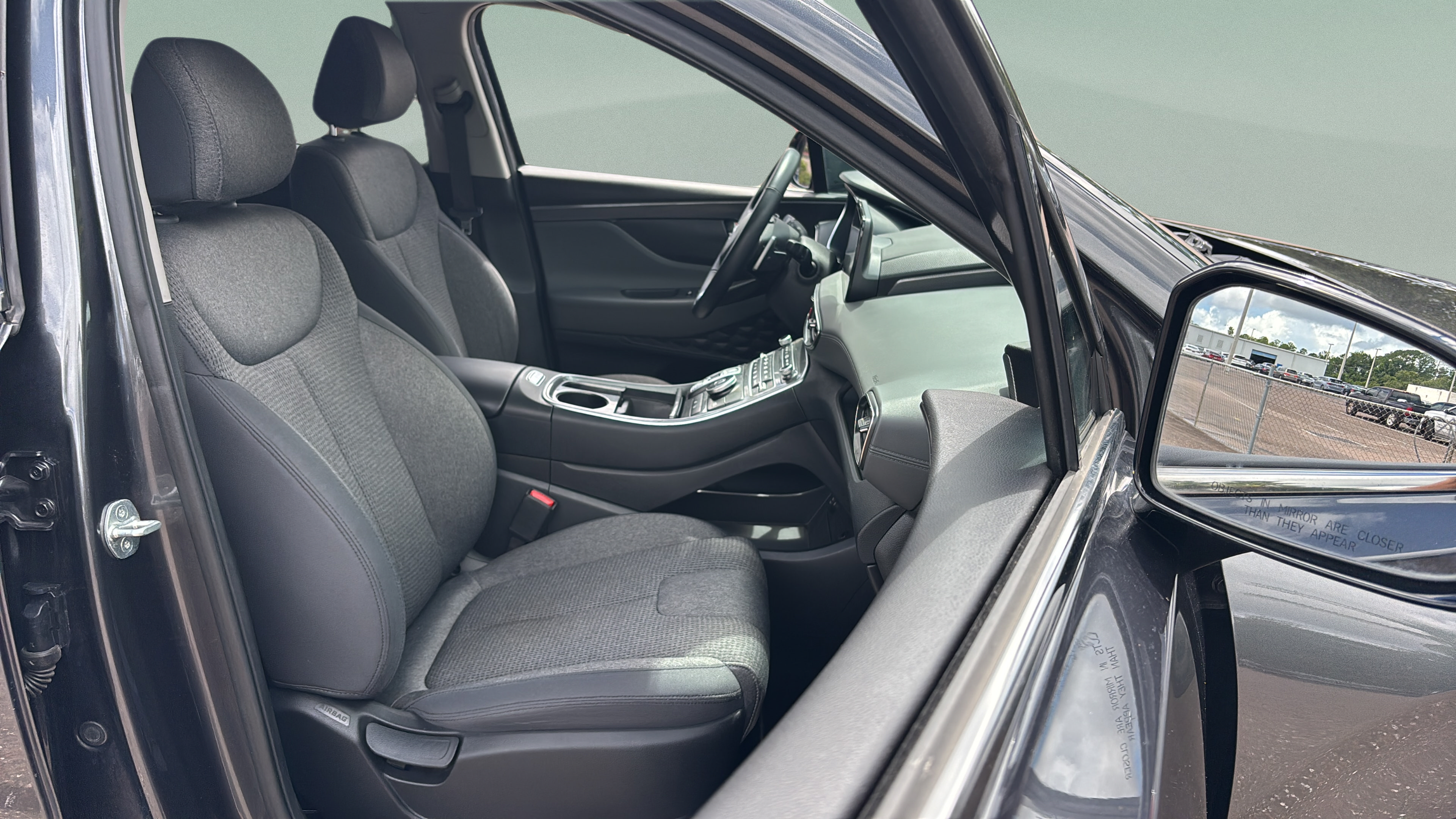 Used 2023 Hyundai Santa Fe SEL FWD image 20