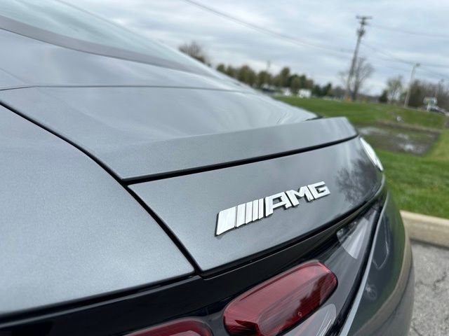 Certified 2024 Mercedes-Benz AMG GT 55 image 13