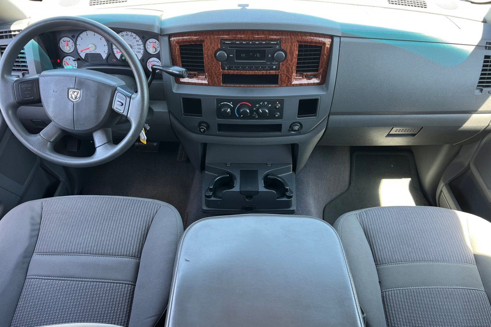 Used 2006 Dodge Ram 1500 Truck SLT w/ Quad Cab Big Horn Value Group RWD image 13