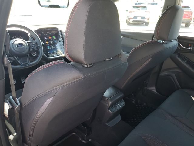 Used 2024 Subaru WRX Premium w/ Popular Package #1A image 14