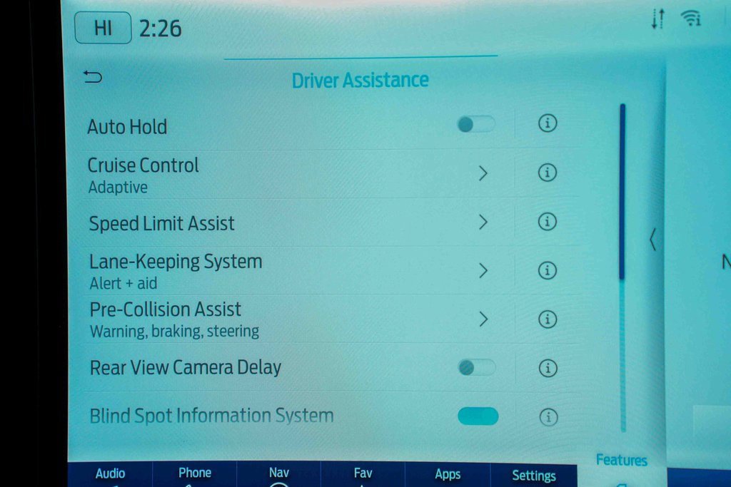 Used 2022 Ford F150 XLT w/ Equipment Group 302A High image 33