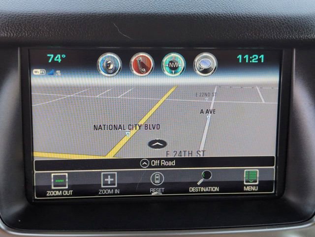 Certified 2019 Chevrolet Tahoe Premier image 20