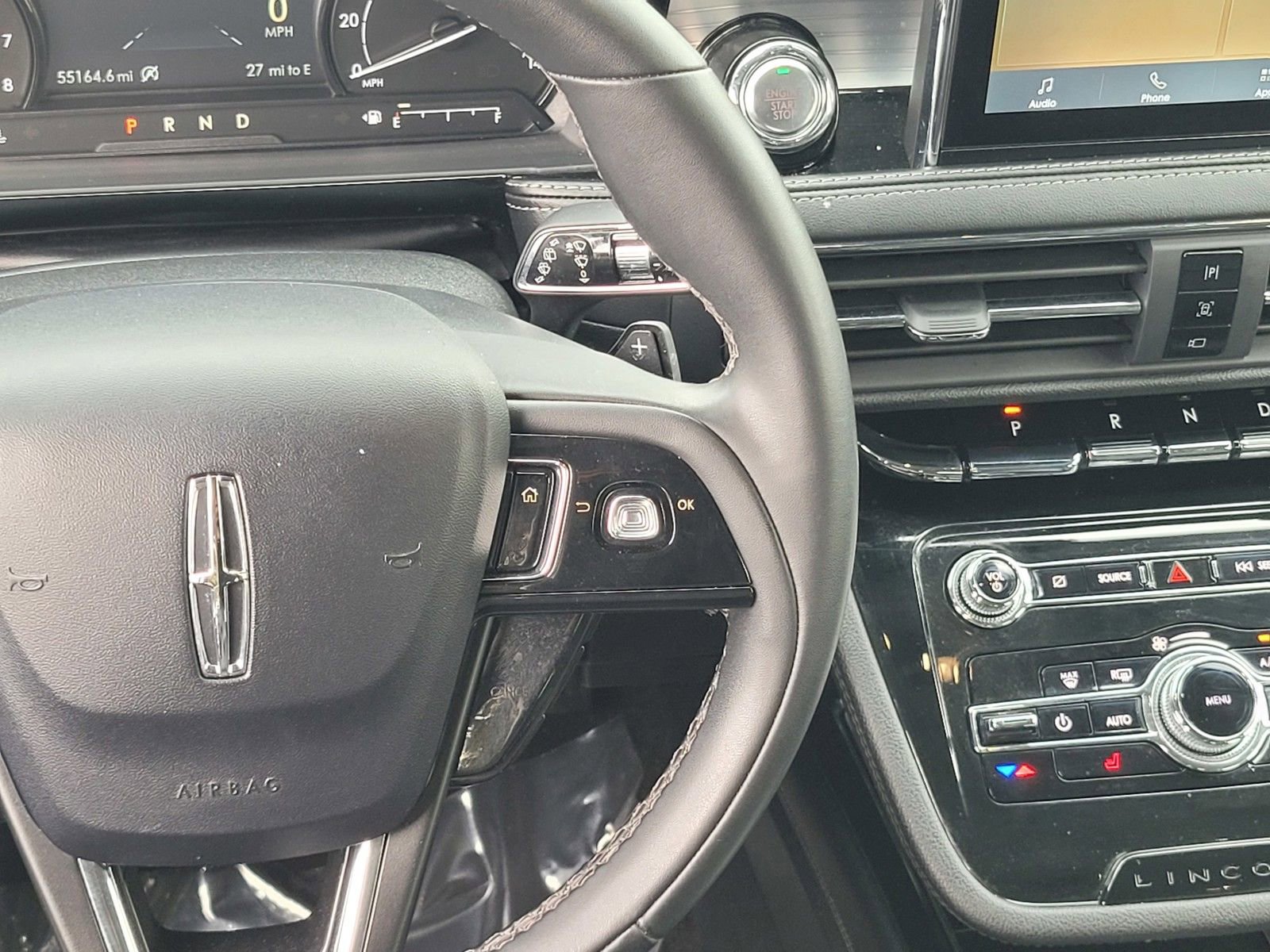 Used 2022 Lincoln Corsair FWD image 14