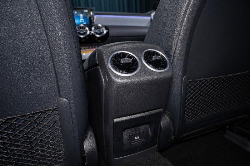 Certified 2026 Mercedes-Benz CLA 250 image 26