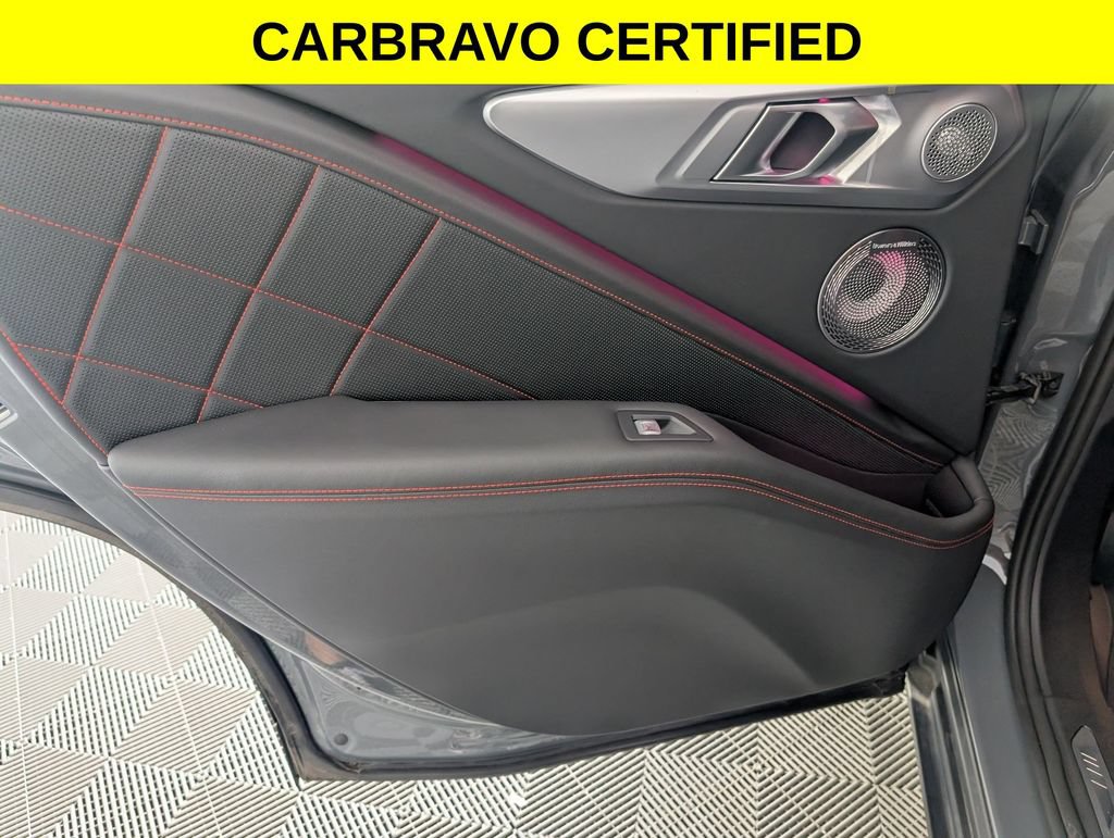 Used 2024 BMW XM Label Red AWD/4WD image 26