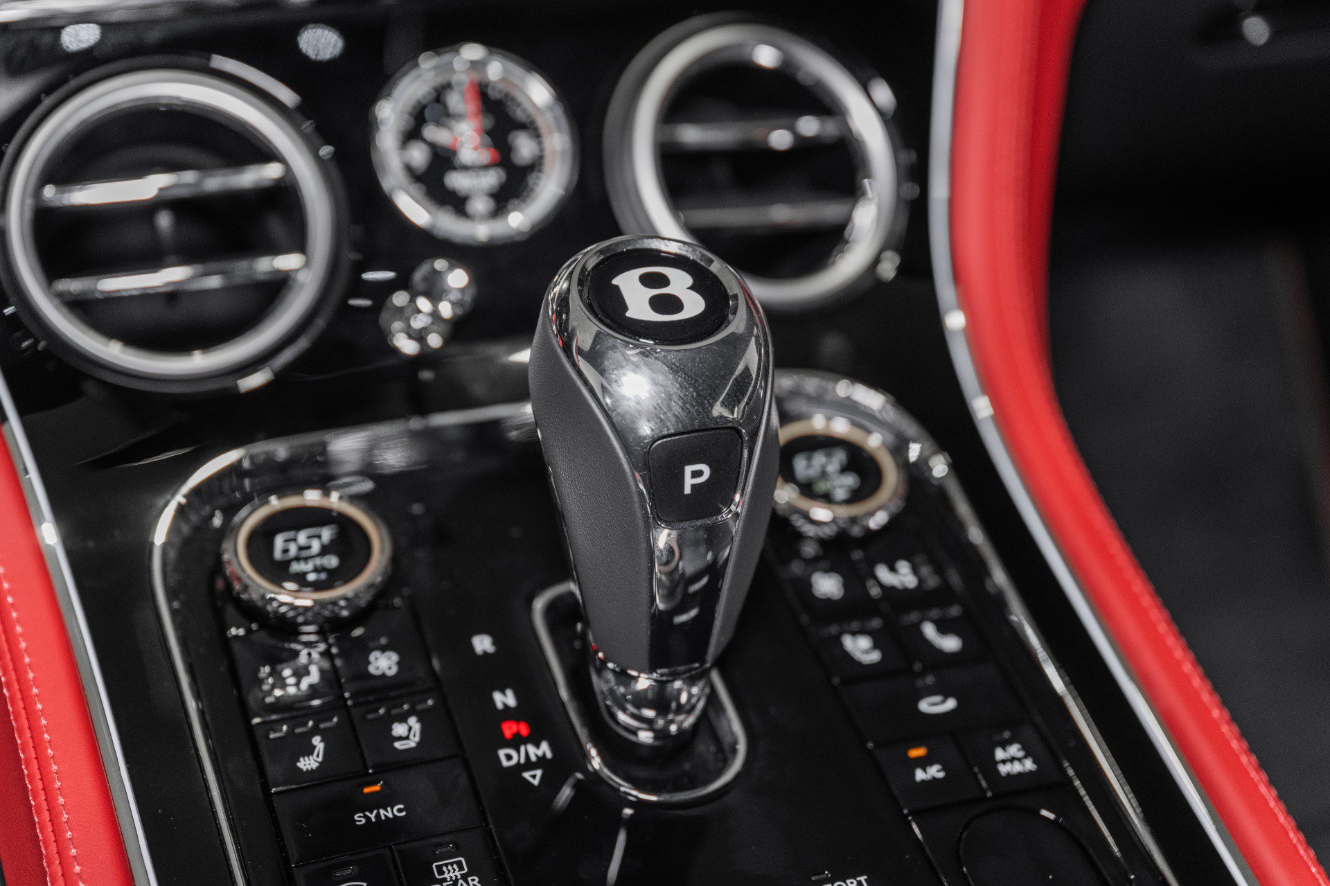 New 2026 Bentley Continental GT AWD/4WD image 37