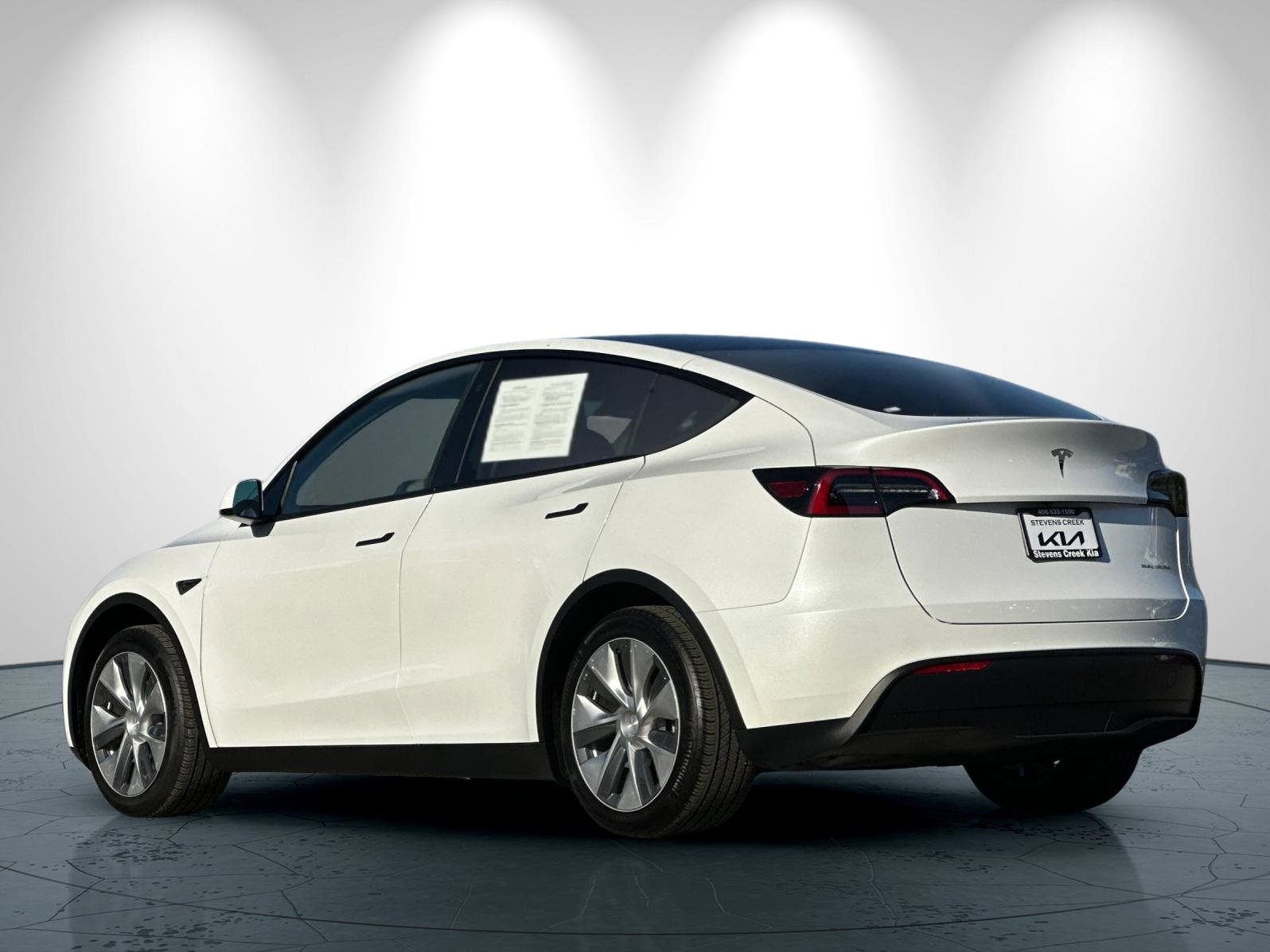 Used 2023 Tesla Model Y Long Range image 6