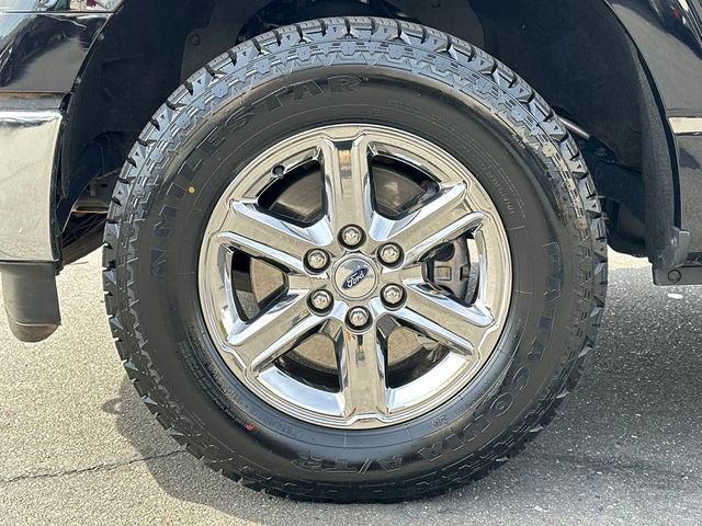 Used 2024 Ford F150 XLT w/ Mobile Office Package image 23