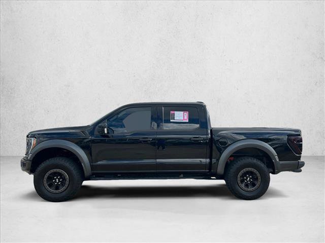 Used 2023 Ford F150 Raptor w/ Raptor Carbon Fiber Package AWD/4WD image 9