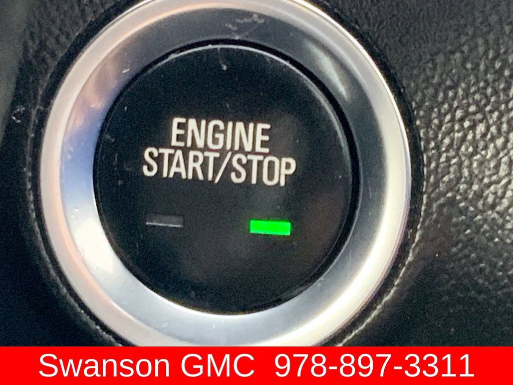 Certified 2023 GMC Terrain SLE w/ Driver Convenience Package AWD/4WD image 17