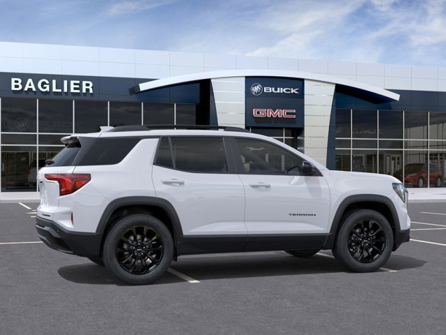 New 2026 GMC Terrain Elevation w/ Elevation Premium Package AWD/4WD image 5