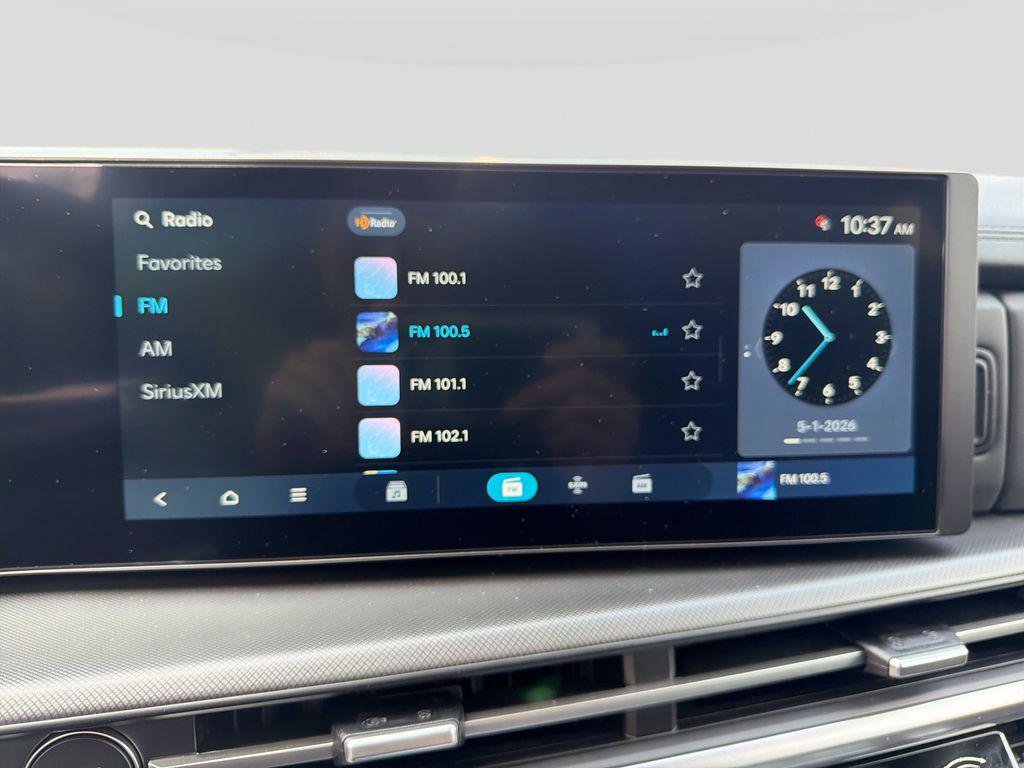 New 2026 Hyundai Santa Fe SEL AWD/4WD image 23