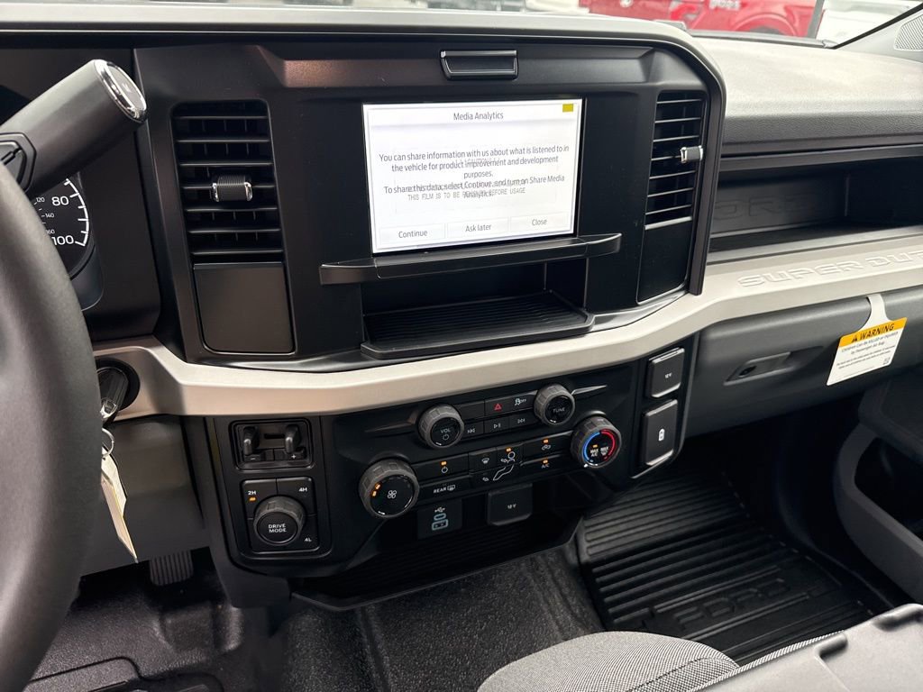New 2026 Ford F250 XL w/ XL Driver Assist Package image 20