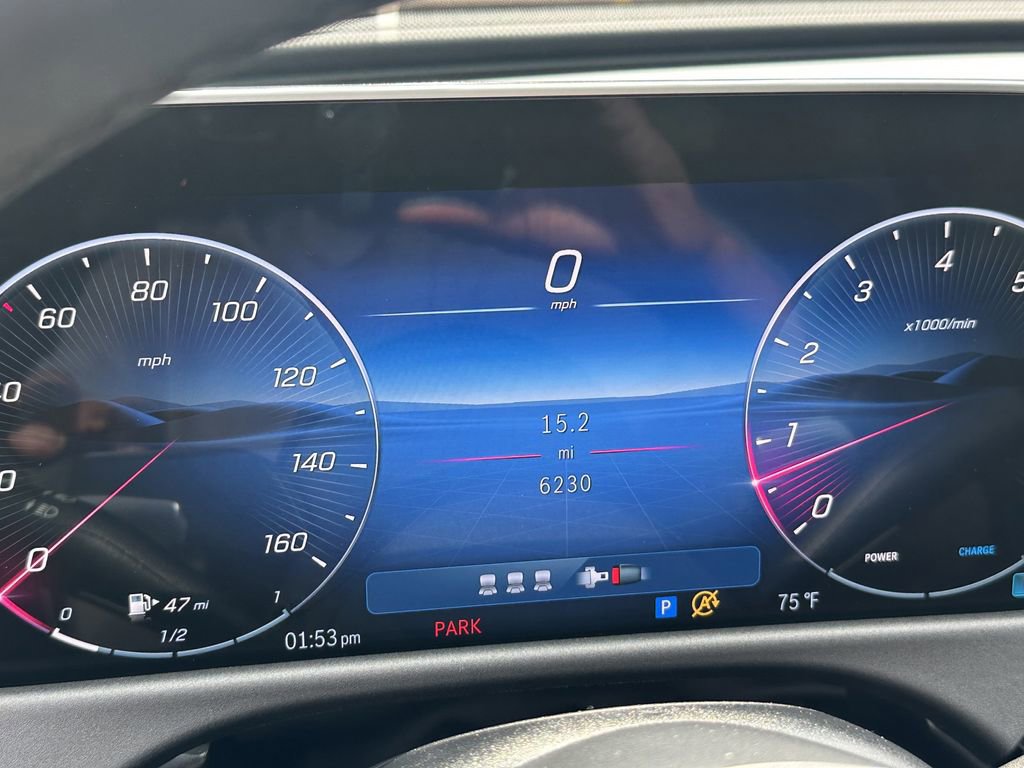 Certified 2025 Mercedes-Benz E 350 Sedan image 30