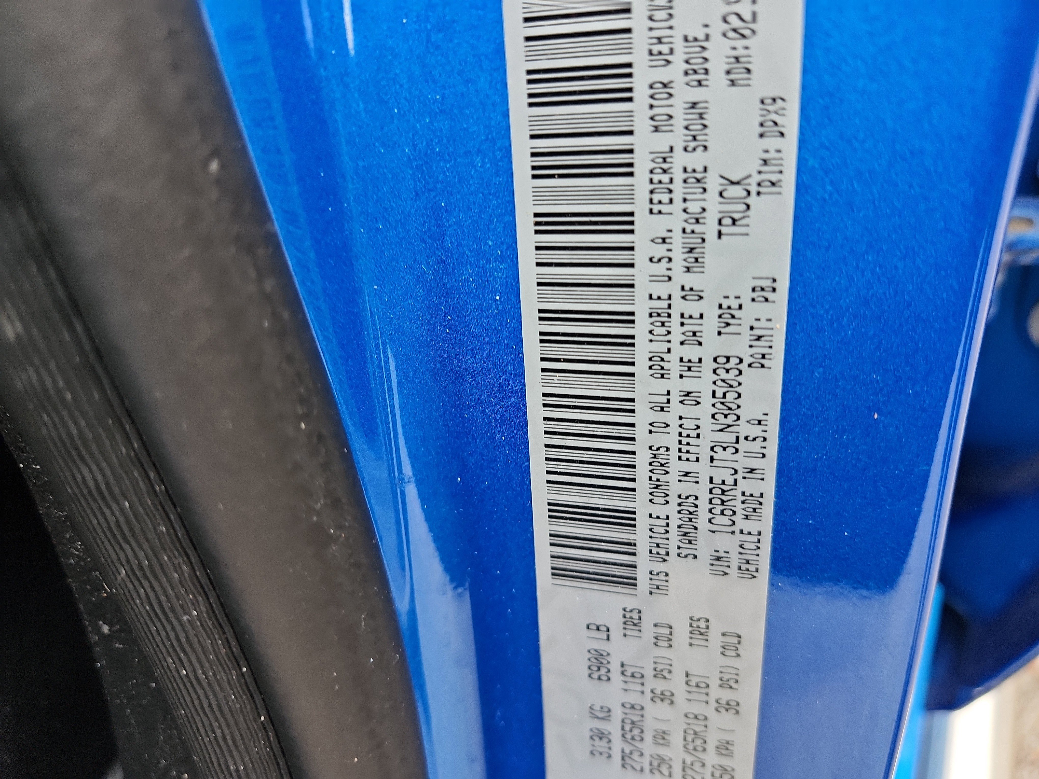 Used 2020 RAM 1500 Laramie image 29