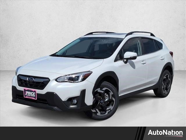 Used 2023 Subaru Crosstrek 2.5i Limited