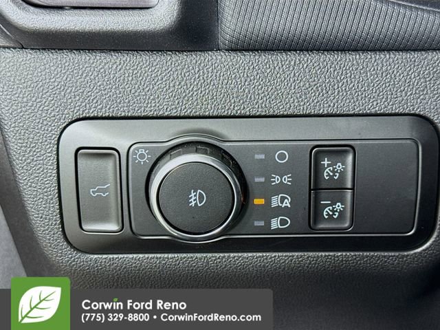 New 2025 Ford Bronco Sport Outer Banks w/ Outer Banks Tech Package+ image 11