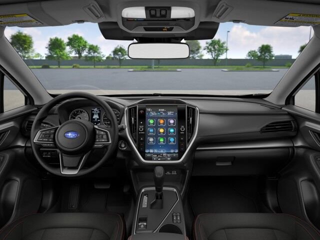 New 2026 Subaru Impreza 2.0i Sport image 18