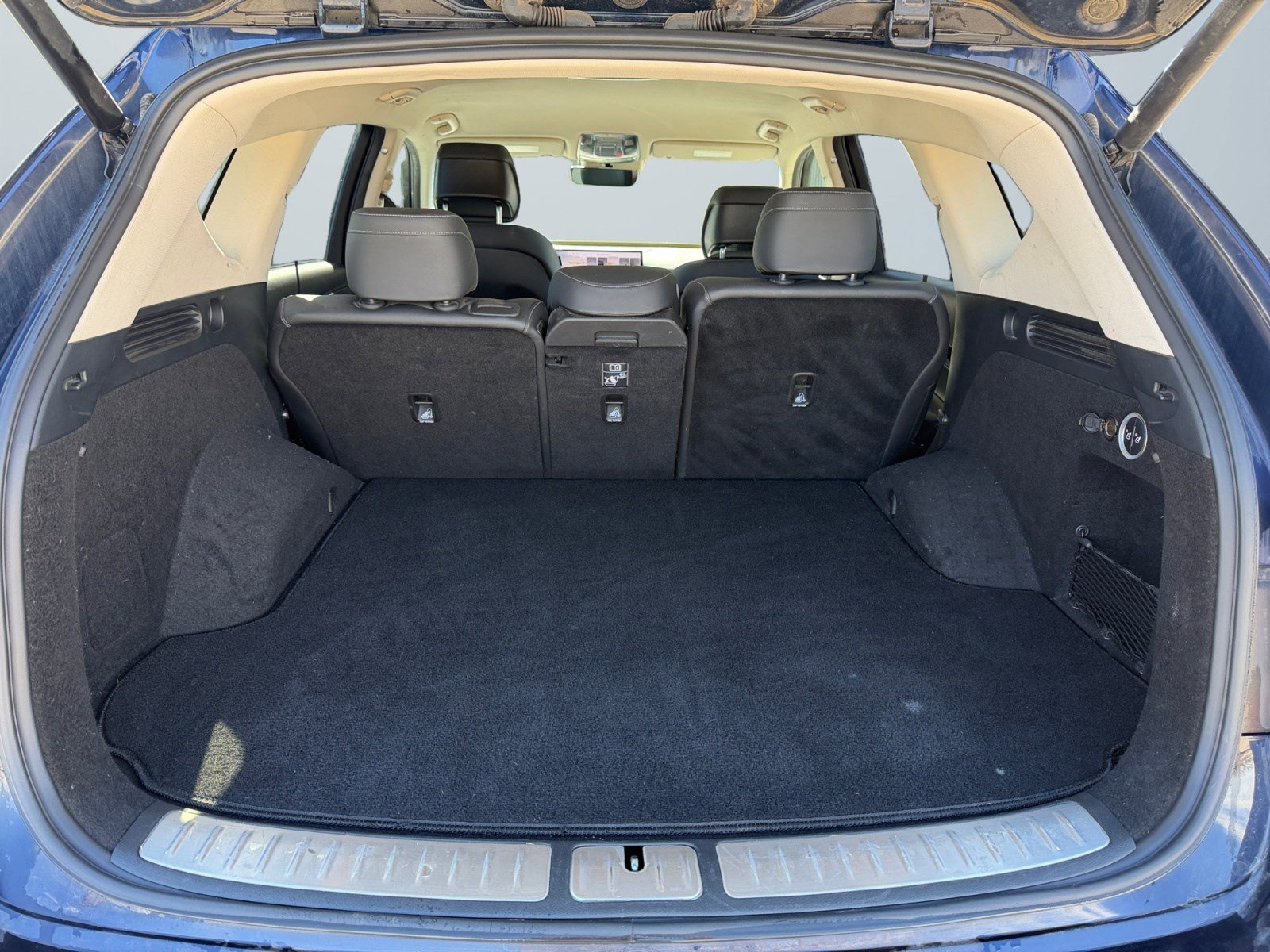 Used 2025 Genesis GV80 2.5T Standard image 16