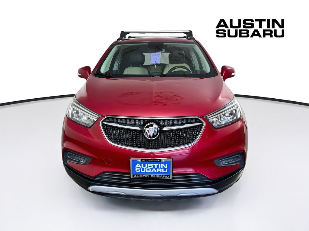 Used 2019 Buick Encore Preferred FWD image 2