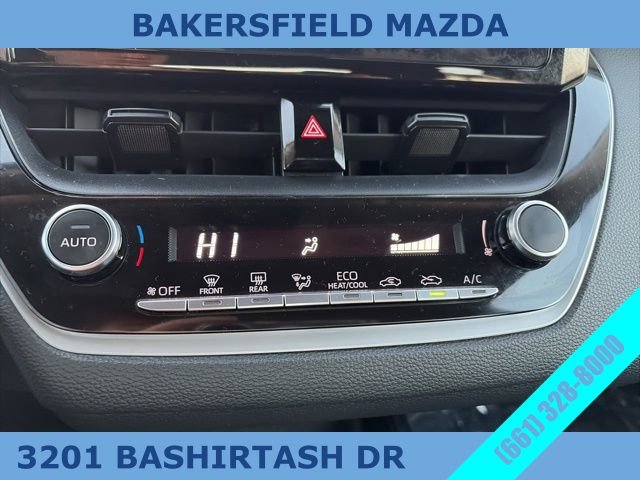 Used 2023 Toyota Corolla LE image 26