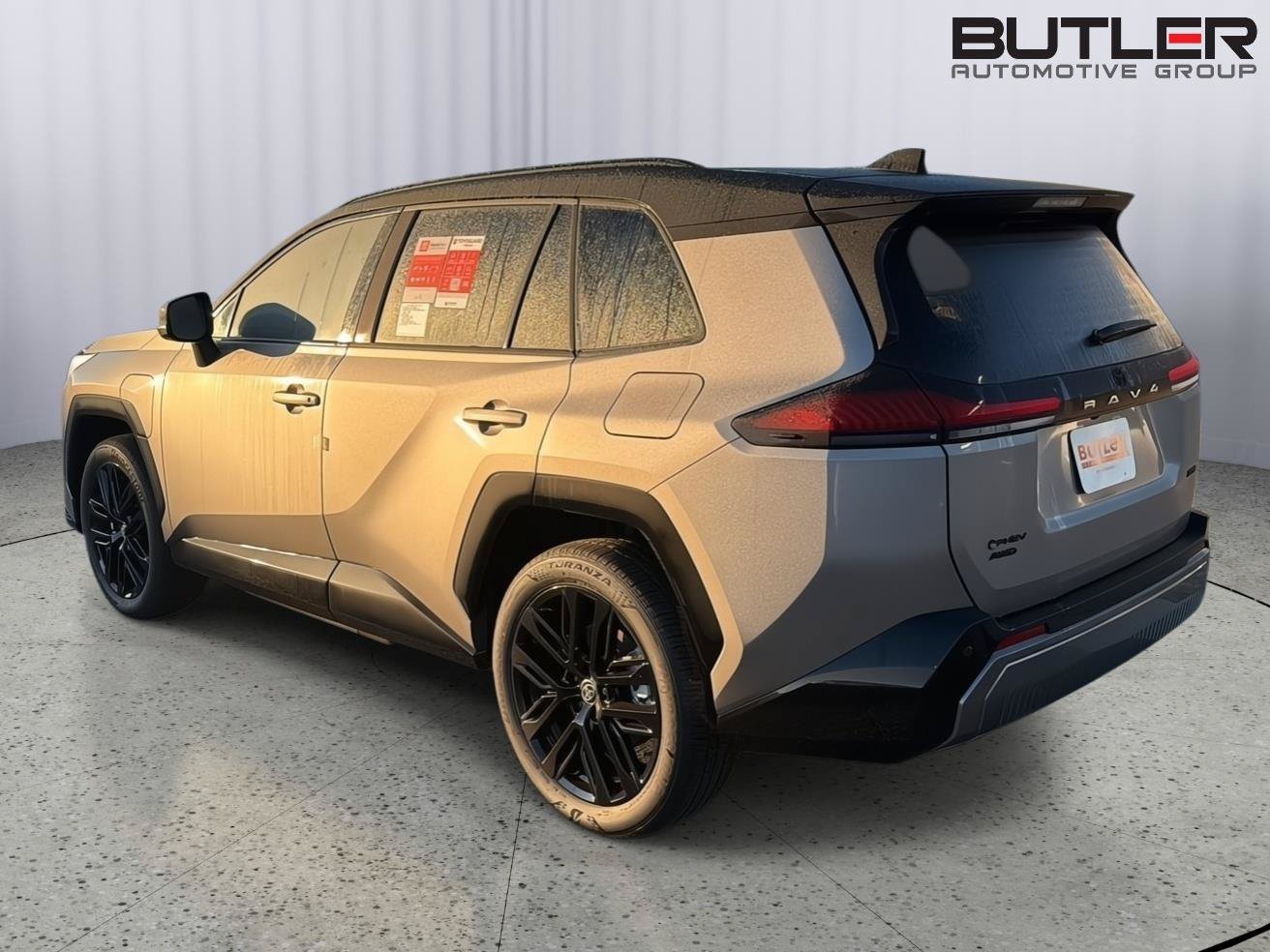 New 2026 Toyota RAV4 XSE w/ Weather Package AWD/4WD image 4